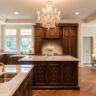 elegant kitchen upgrades
