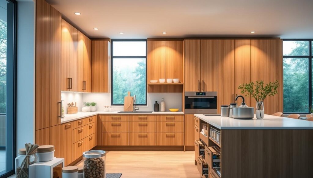 innovative kitchen storage solutions