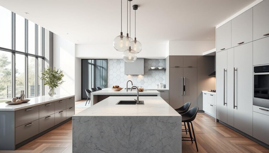 innovative kitchen trends