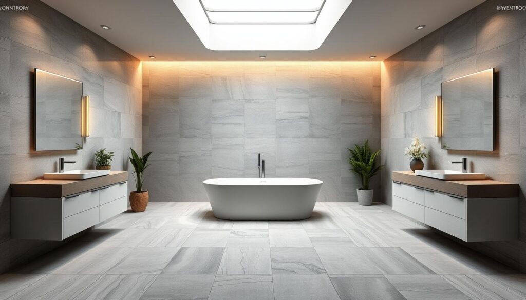 modern bathroom design ideas