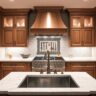 premium kitchen cabinetry