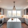 professional kitchen renovation services