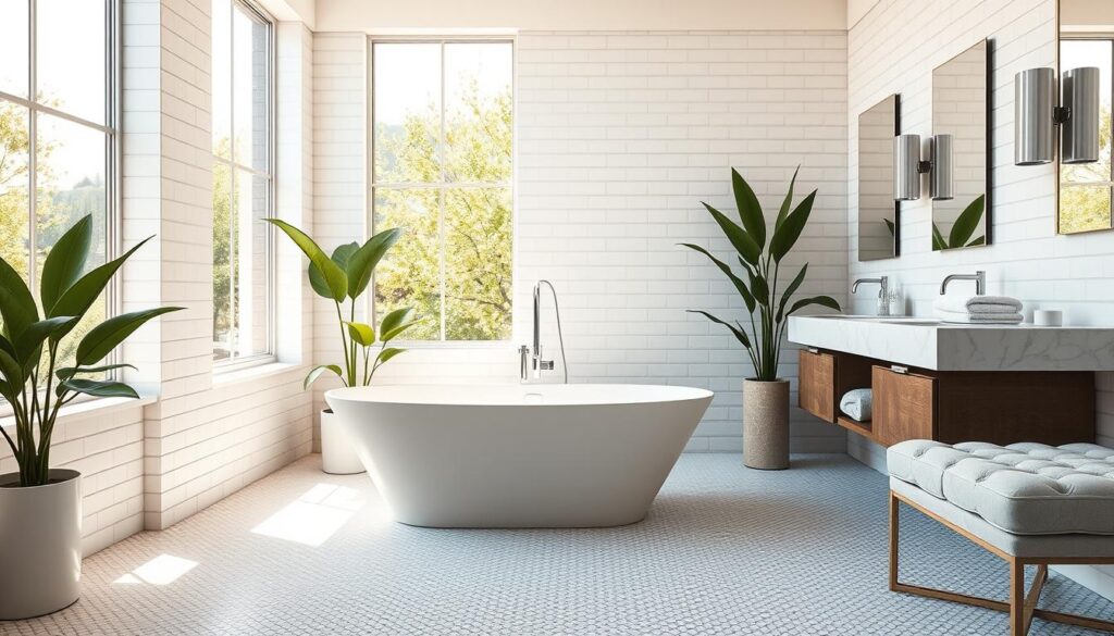 Elevate Your Bathroom with a Stylish Renovation