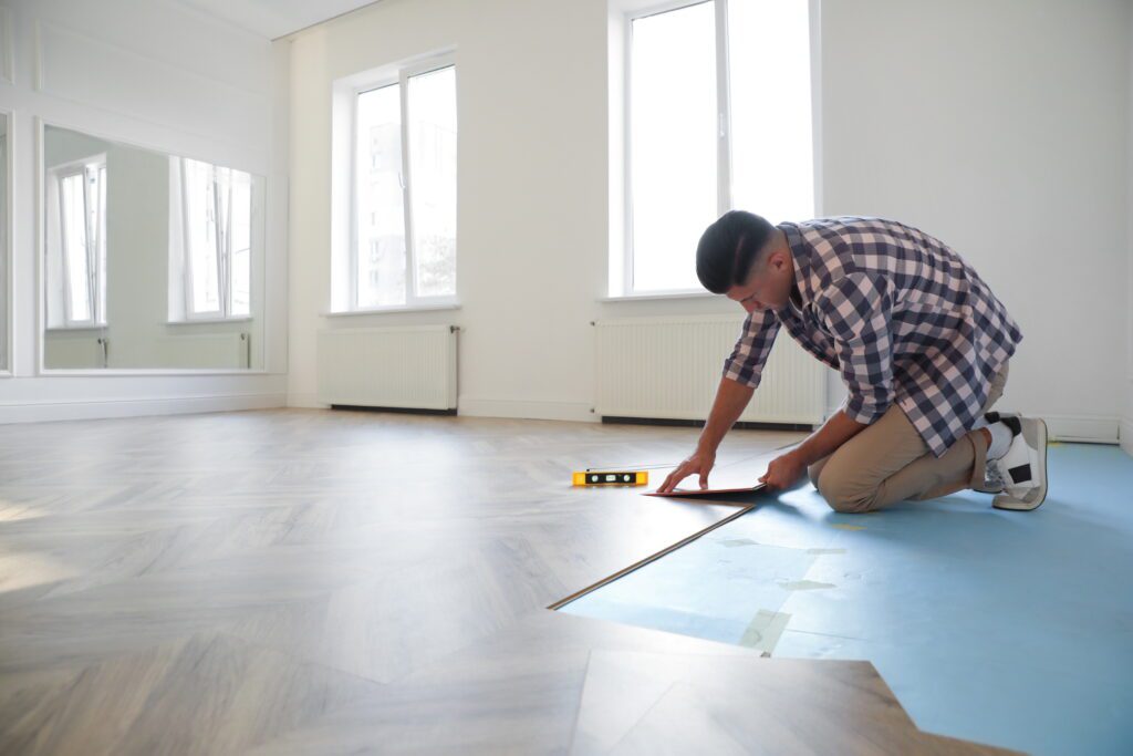 Flooring Installation Made Easy: A Step-by-Step Guide