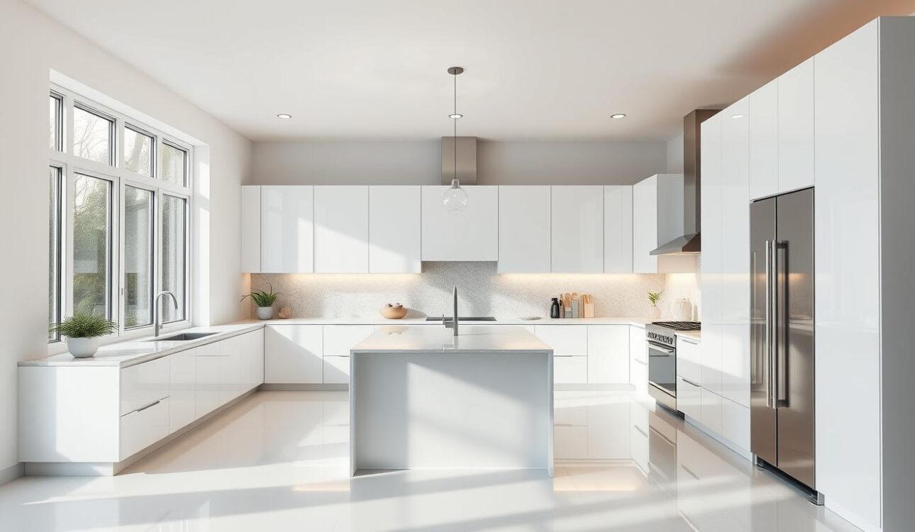 trendy kitchen updates