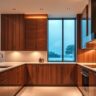 upscale cabinet designs