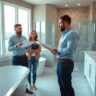 bathroom remodel near me​ Chantilly