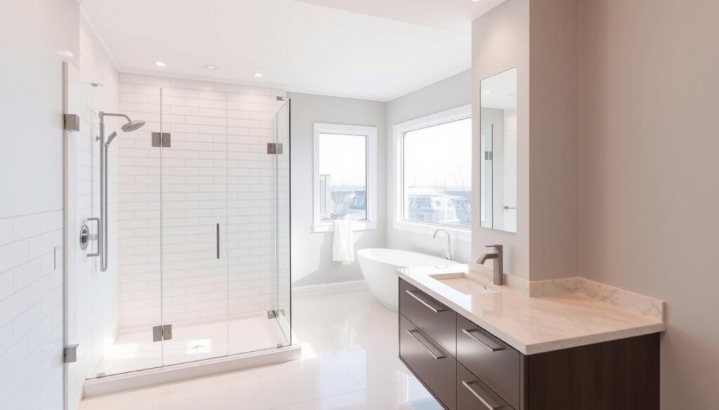 bathroom remodeling services