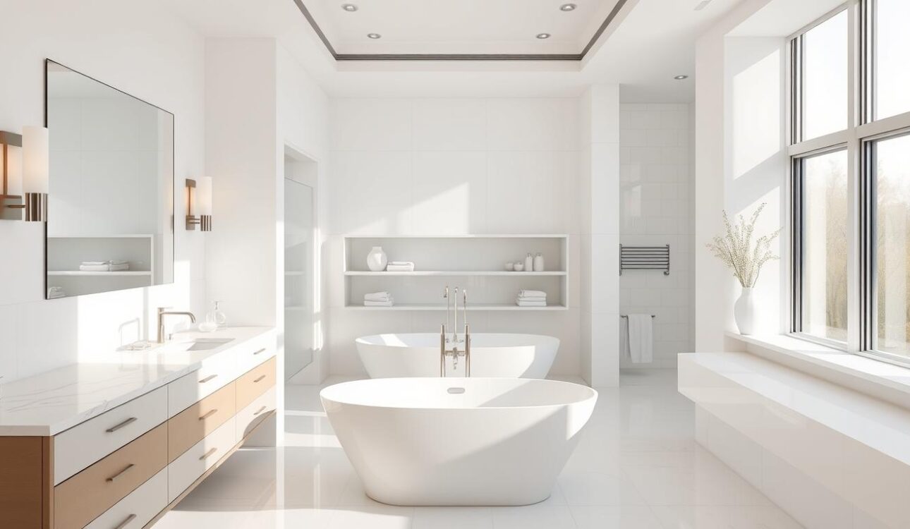 bathroom remodeling services​