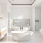 bathroom remodeling services​