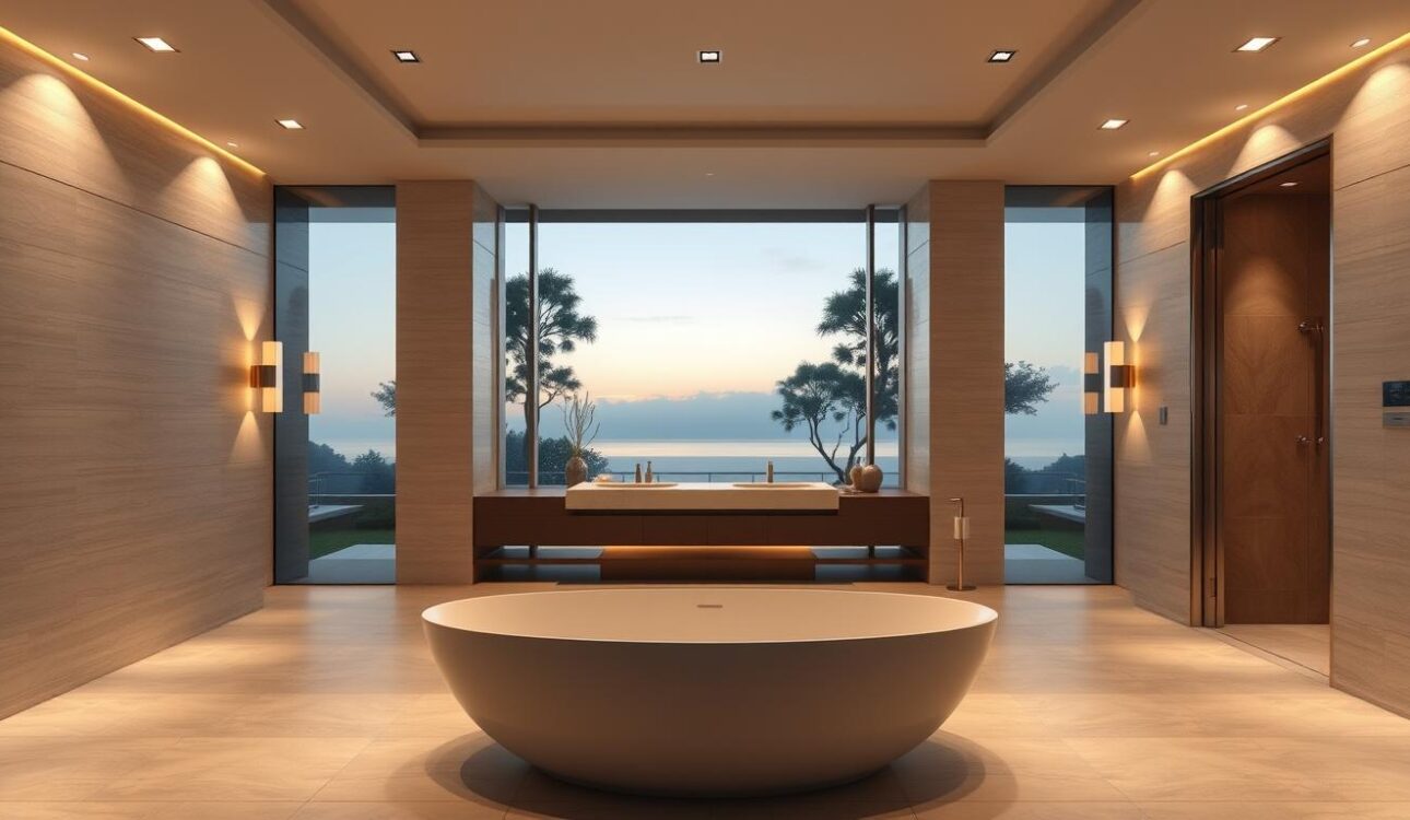 bathroom remodeling​
