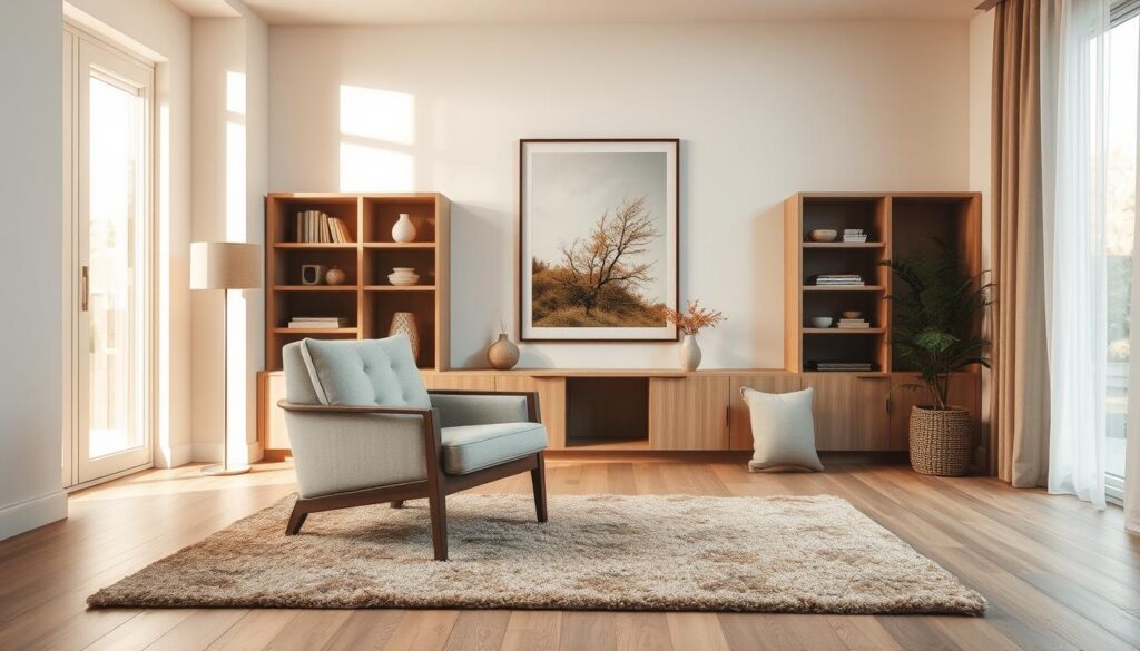 design philosophy for home spaces