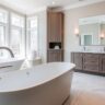 luxury bathroom upgrades