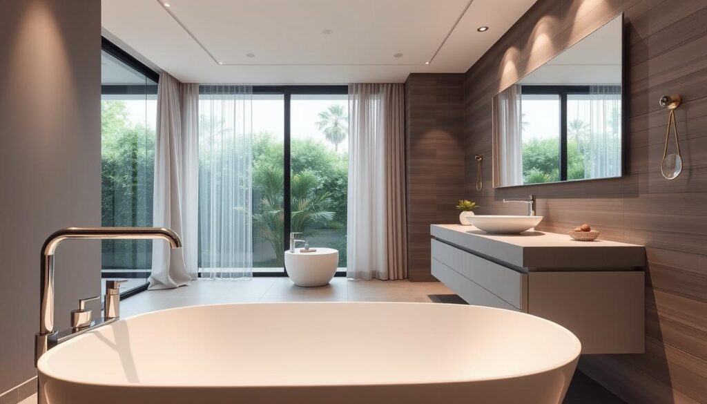 modern luxury design elements