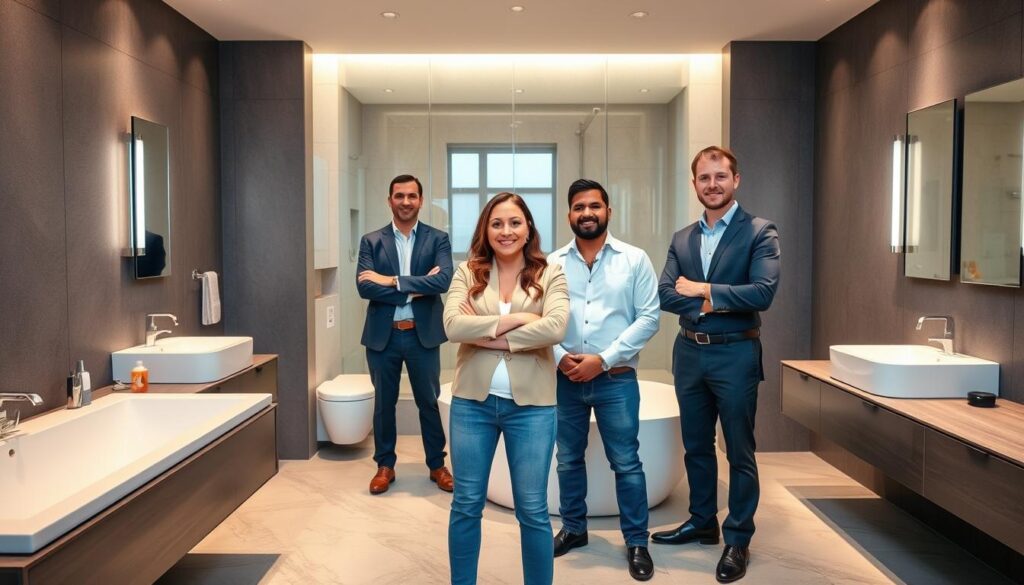 premier home remodeling experts