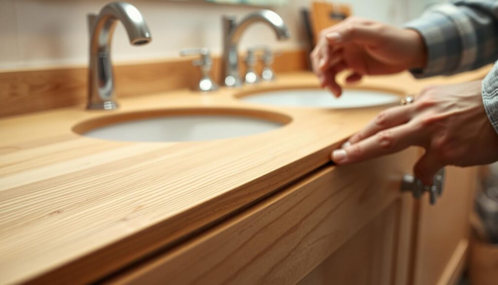 quality craftsmanship details