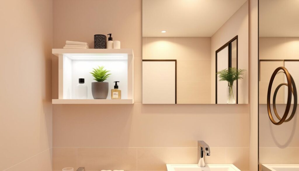 wall storage solutions