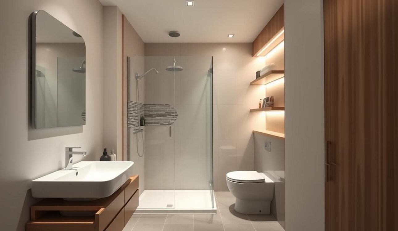 bathroom remodelers​