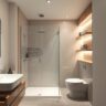 bathroom remodelers​