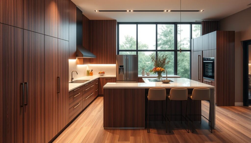 innovative kitchen design concepts