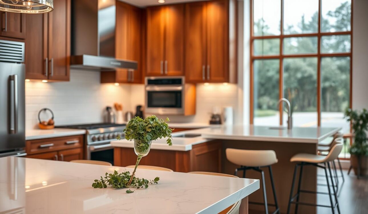 kitchen remodel ideas​