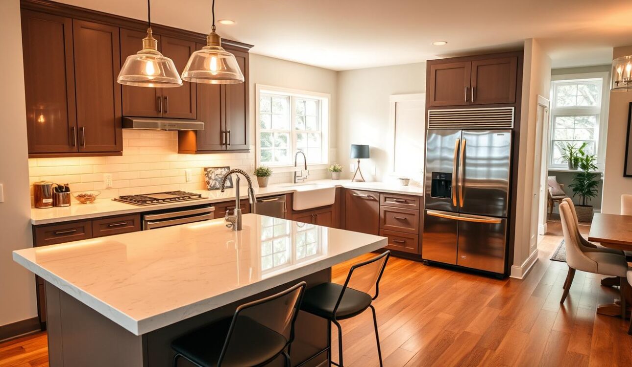 kitchen remodel near me​