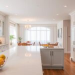 kitchen remodeling​